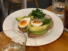-Egg•Allday Brunch(襄阳北路店)