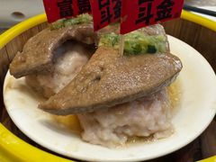 -香云轩·顺德菜(香云纱园林酒店店)
