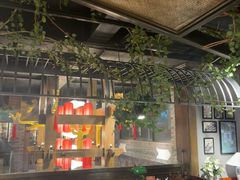 -龙抄手食府(浣花北路店)