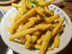 -吃饭皇帝大(长宁龙之梦店)