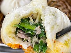 -胡家包子·清真(大众巷店)