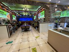 -丝路传奇·中国拉面航母店(北医三院店)
