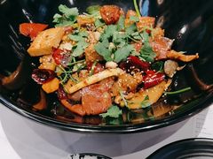 -醉人椒麻辣香锅(上地华联店)