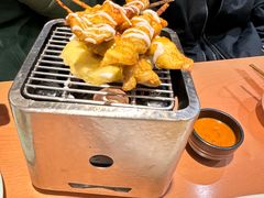 -simply thai天泰(美罗城店)