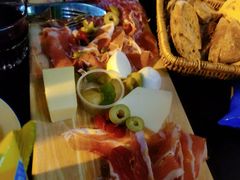 -Alimentari早午餐(安福路店)