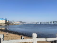 -黑石礁公园