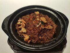 -俏江南天津时尚曲艺主题餐厅(马场道店)