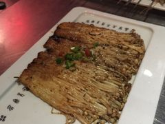 -很久以前羊肉串(大华三路店)