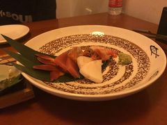 -牛玄庵日式寿喜烧·料理店(新源里店)