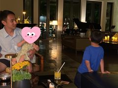 -海南清水湾莱佛士酒店