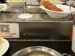-咕叽咕叽自助烤肉小火锅(茂业清扬店)