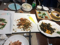 -童福兴·南京菜(老门东店)