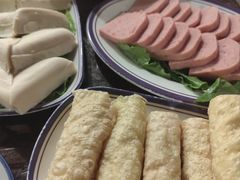 -厝味火锅·潮汕卤水火锅(十一合店)