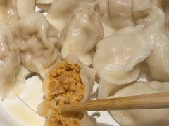 -添福来墨鱼饺子 · 海鲜东北菜(大连星海·黄浦路店)