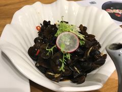 -禧和源养生素食茶馆