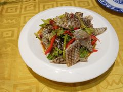-京味民福烤鸭店(建设四马路店)