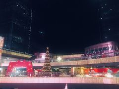 -喜茶(深圳丰盛町店)