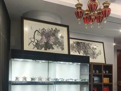 -浦江悦(陆家嘴保利广场店)