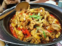 香辣味-蛙小侠(柳州万象城店)