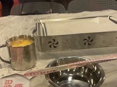 -串小白烧烤(金沙洲店)