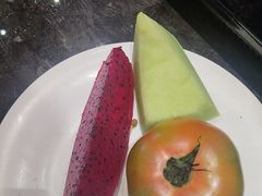 -川骄海鲜自助(河东店)