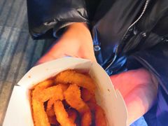 -味子夫鸡柳(三峡广场店)