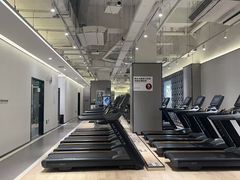 -FLARE STAR FITNESS(复地活力城店)