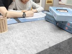 -汉翔书法丨软笔·硬笔·国画(西铁营校区)