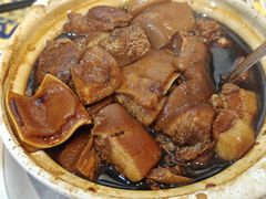 -黄狗猪头肉(运河路店)