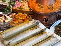 -遇见阿家村云南菜(魏公村店)