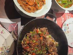 -小隐人家(乐松店)