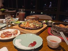 -大连君悦酒店·星海湾壹号Dalian·Dalian(星海广场店)