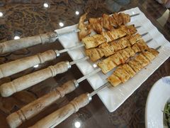 -民族饭荘(新华大街店)