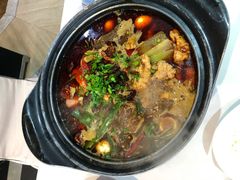 -眉州东坡(通州店)