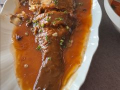 -老城味道·传统天津菜(杨柳青店)