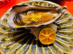 生蚝-鮨青(恒基名人购物中心店)