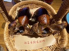 -鸽子窝(黄村店)