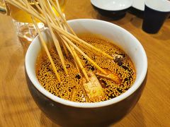 冷锅串串-天府掌柜(九眼桥店)
