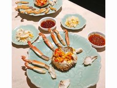 -成隆行·蟹王府(九江路店)