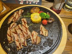 -卢布里西餐厅(总店)