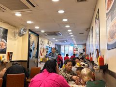 -盛记粥面(佐敦店)