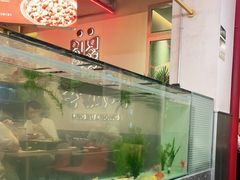 水产区-令狐冲烤鱼·烧菜馆(达明店)