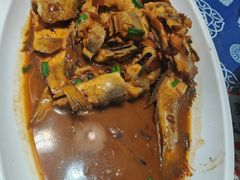 -旺角小渔村·海肠捞饭开创者(二马路店)