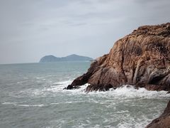 -广东惠东海龟国家级自然保护区