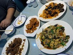 -振生清真饭店(永安道店)