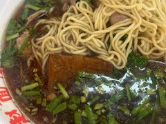 -老赵面店(大西路店)