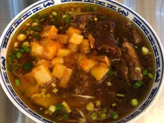 -永丰面馆(汉口路店)