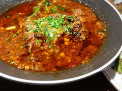 -鉴川·川菜传承(星汇两江店)