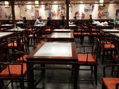 大堂-鸭匠食府·挂炉烤鸭·新京菜(阜成路店)