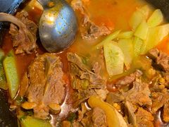 -福茂源横山铁锅羊肉(牡丹园店)